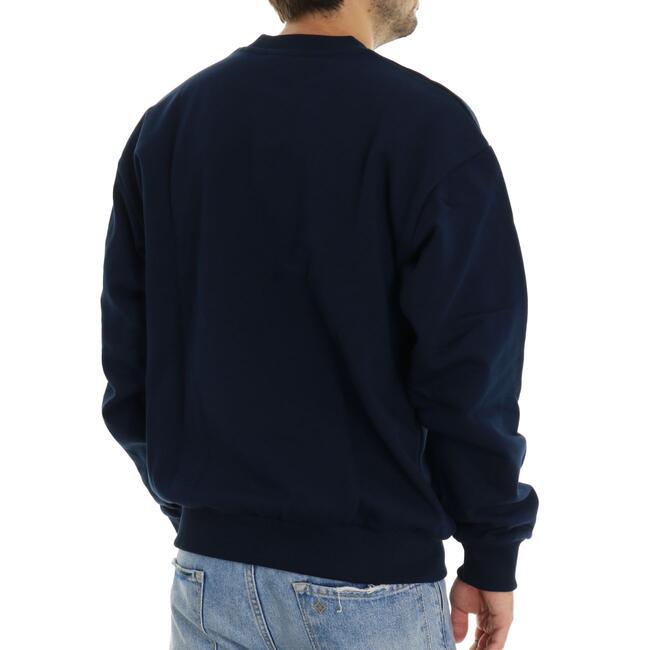 FELPA GIROCOLLO LACOSTE - Mad Fashion | img vers.650x/